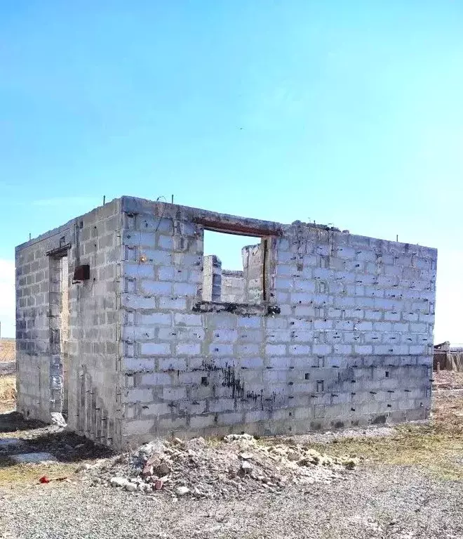 Дом в Курганская область, Курган Садовод-Любитель Кургансельстроя СНТ, ... - Фото 2