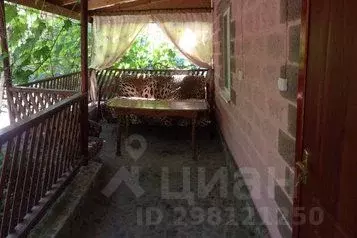 Дом в Крым, Судак городской округ, с. Морское ул. Мартынова, 31 (48 м) - Фото 1