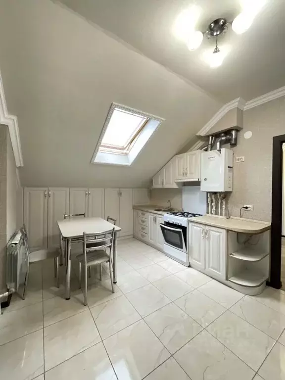 1-к кв. Кабардино-Балкария, Нальчик Эльбрусская ул., 19 (38.0 м) - Фото 1