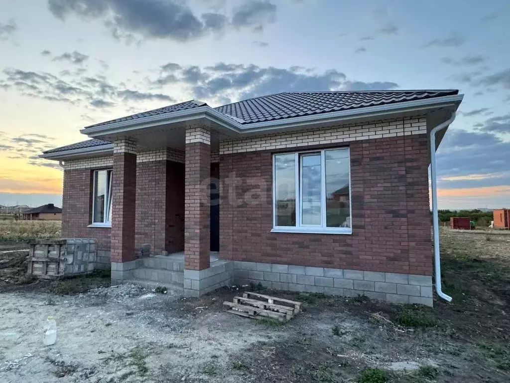 Дом в Белгородская область, Белгородский район, Пушкарское с/пос, с. ... - Фото 2