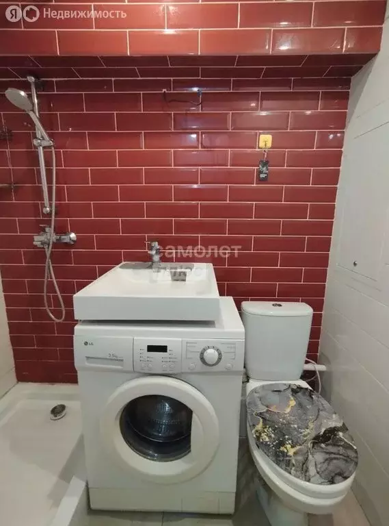 Квартира-студия: Московский, СНТ Маяк, 33 (19 м) - Фото 1