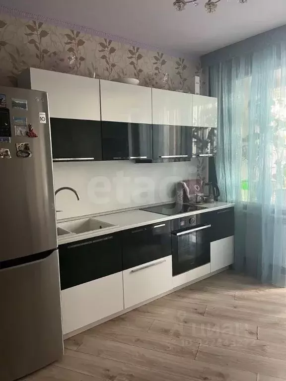 1-к кв. Ямало-Ненецкий АО, Ноябрьск просп. Мира, 89Б (42.8 м) - Фото 1