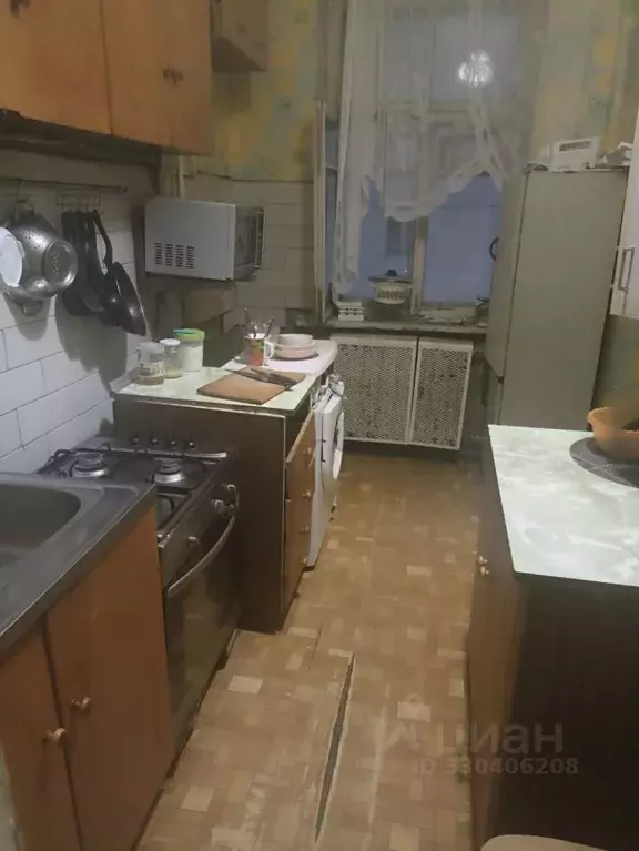 Комната Владимирская область, Владимир ул. Полины Осипенко, 25А (18.0 ... - Фото 1