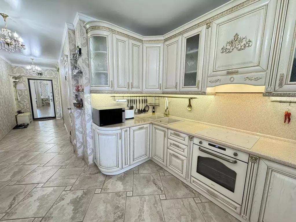 Продаётся 2-к квартира, 71 м - Фото 1