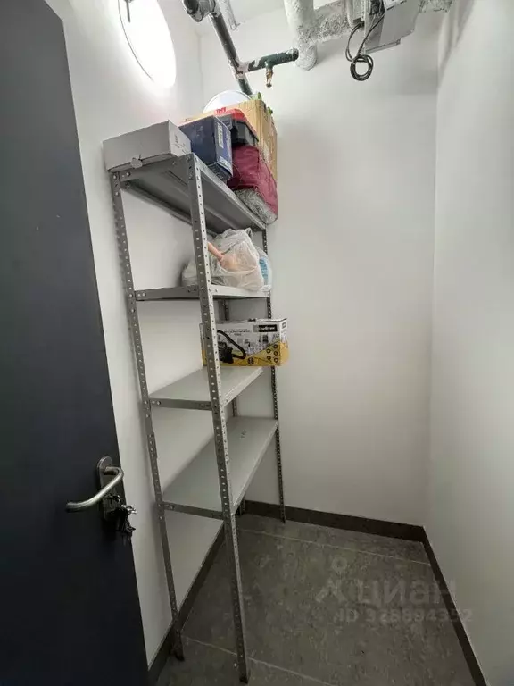 Гараж в Москва № 2 кв-л, 5с6 (2 м) - Фото 1