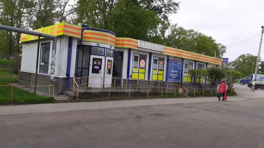 Г. Лысково, аренда помещения свободного назначения - Фото 1