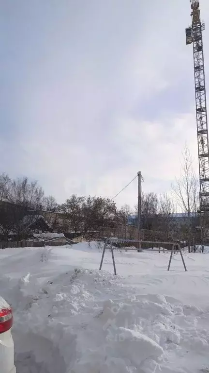 Участок в Удмуртия, Ижевск Буммаш жилрайон, Покровский жилой комплекс ... - Фото 2