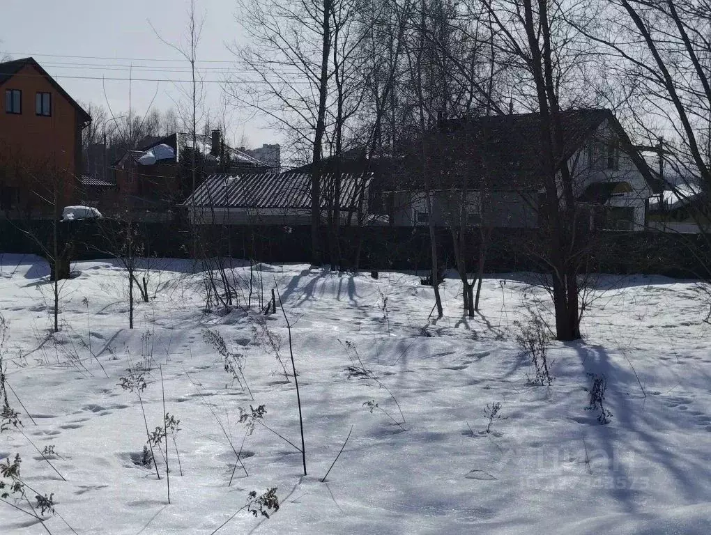 Дом в Московская область, Чехов Березовая ул. (65 м) - Фото 1