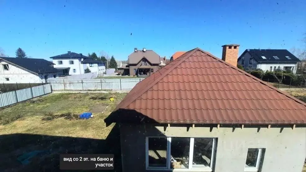 Дом в Калининградская область, Гурьевский муниципальный округ, пос. ... - Фото 2