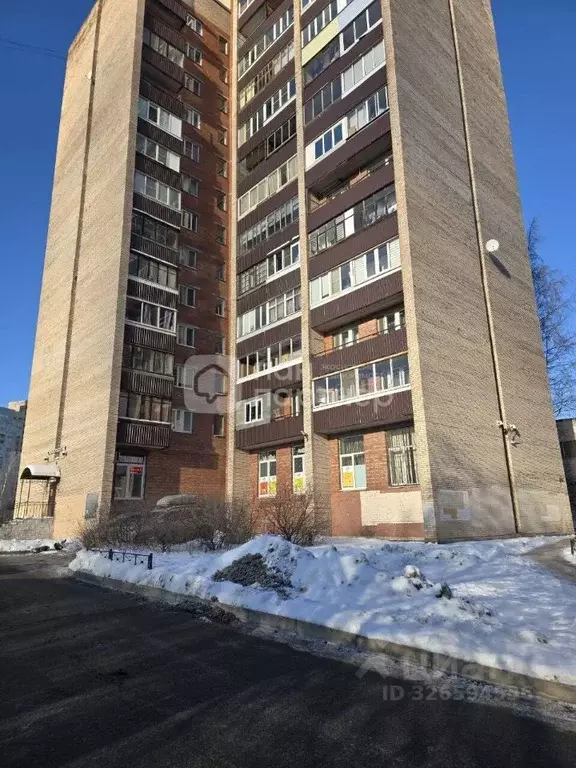 Комната Санкт-Петербург ул. Академика Константинова, 4К1 (12.0 м) - Фото 1