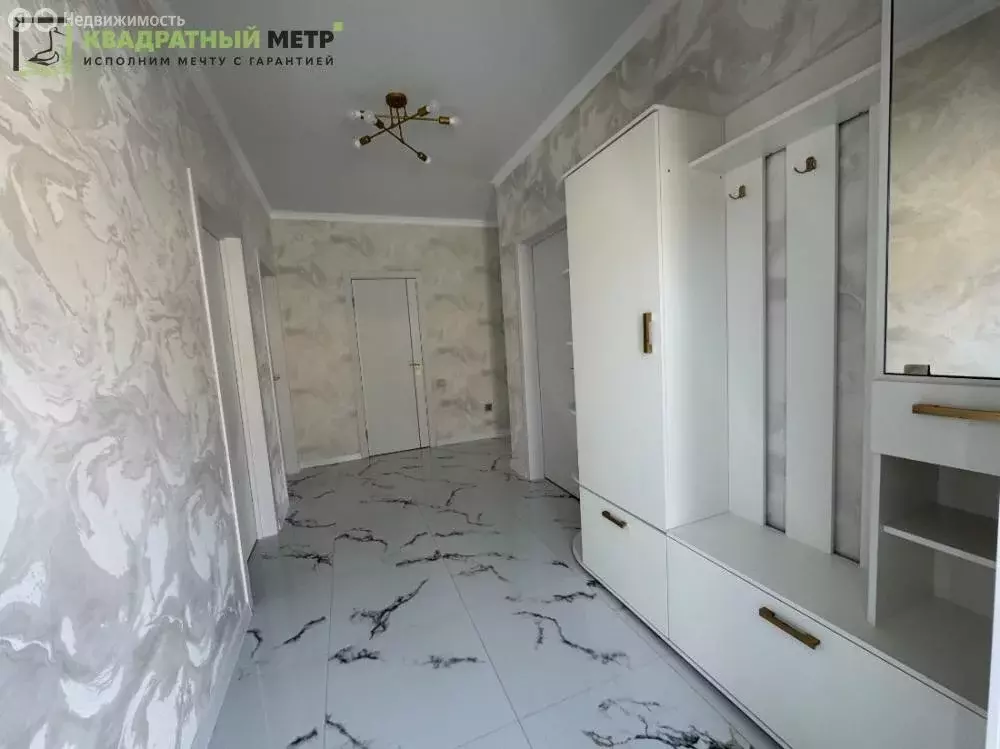 Дом в Михайловск, улица Владимира Ацуты, 101 (105 м) - Фото 0