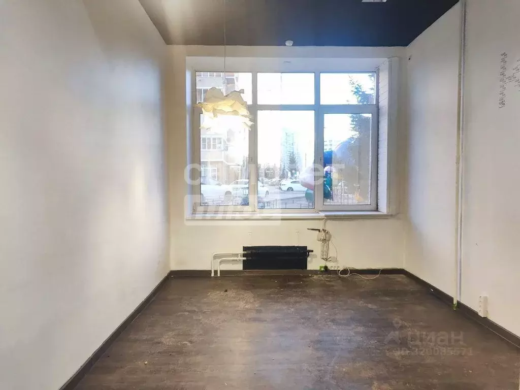 Торговая площадь в Московская область, Ступино ул. Куйбышева, 61а (17 ... - Фото 1