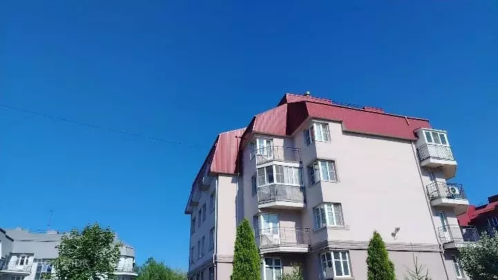 Продаётся 3-к квартира, 80.6 м - Фото 1