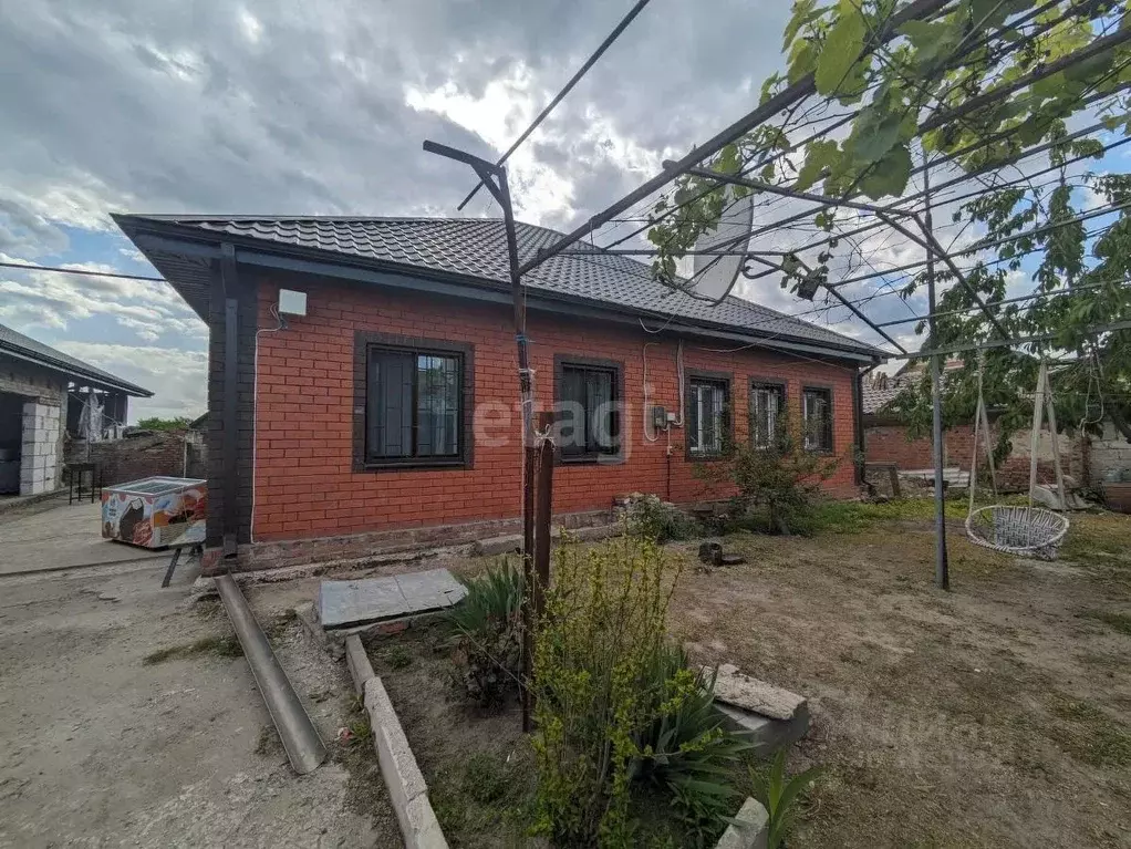Дом в Белгородская область, Шебекинский муниципальный округ, Маслова ... - Фото 0