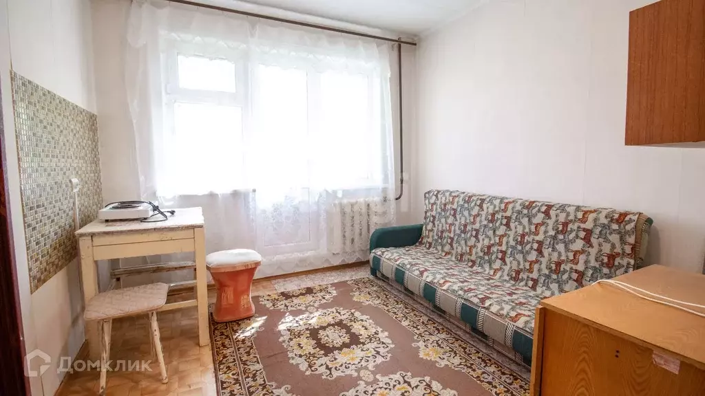 Продаётся 1-к квартира, 13.9 м - Фото 0
