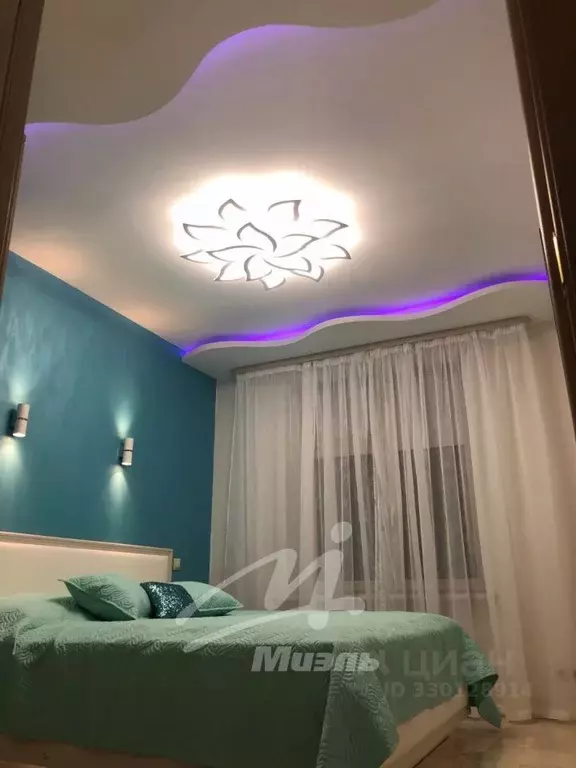 2-к кв. Московская область, Красногорск ул. Авангардная, 10 (38.0 м) - Фото 2