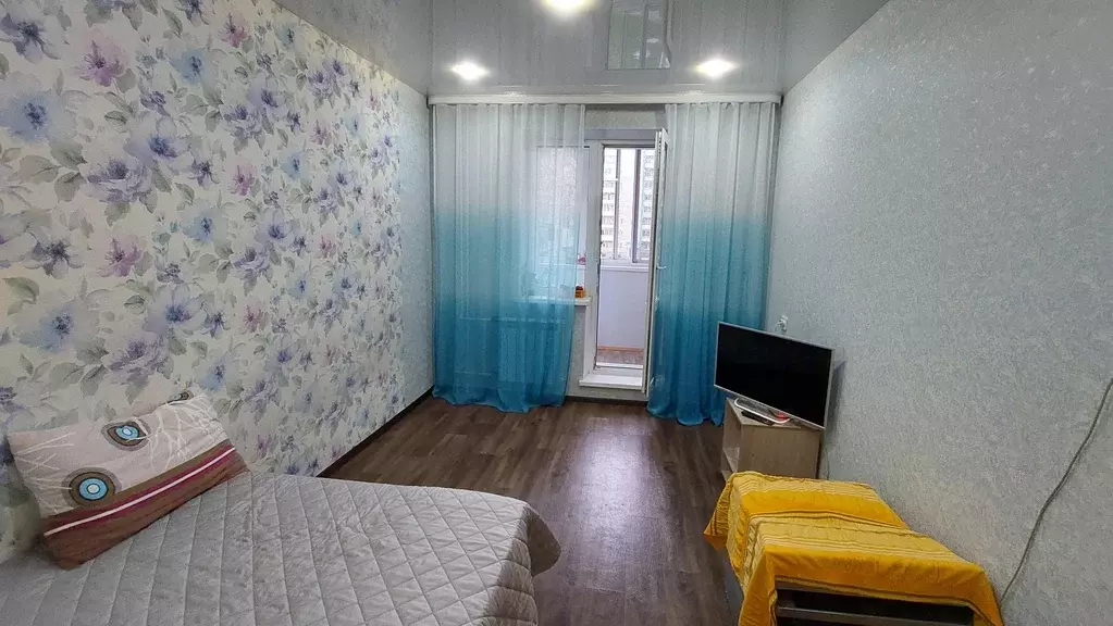 Продаётся 1-к квартира, 27.8 м - Фото 0