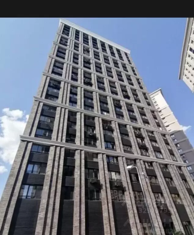 Гараж в Москва ул. Берзарина, 30 (14 м) - Фото 2