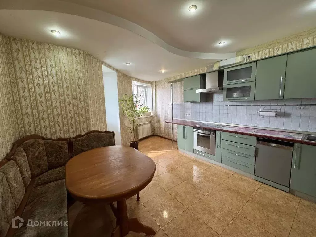 Продаётся 3-к квартира, 107.8 м - Фото 0