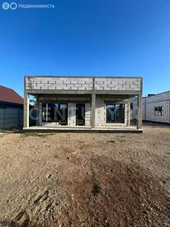 Дом в Севастополь, садоводческое товарищество Интернационалист (74 м) - Фото 2