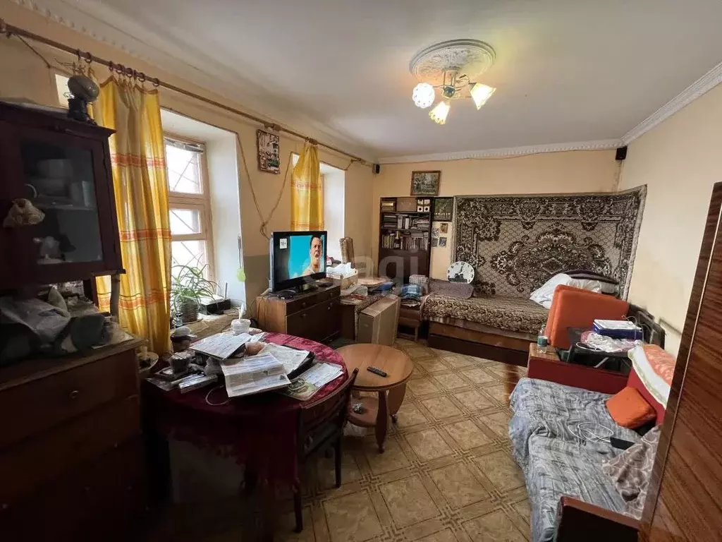 Дом в Крым, Саки ул. Тертышного (70 м) - Фото 0