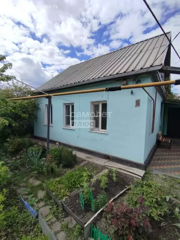 Дом в Липецк, улица Солидарности, 10 (69.2 м) - Фото 0