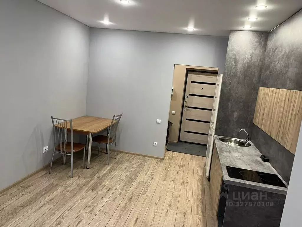 1-к кв. Хакасия, Абакан ул. Серебристая, 29 (37.0 м) - Фото 2