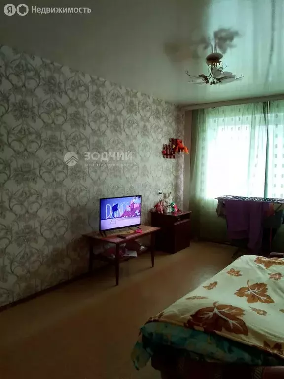 2-комнатная квартира: Шумерля, улица Урицкого, 6 (56 м) - Фото 0