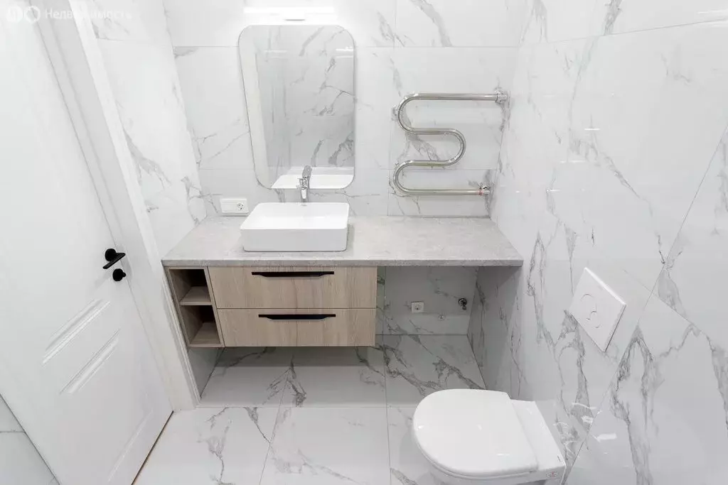 1-комнатная квартира: Калининградская область, Гурьевский ... - Фото 2