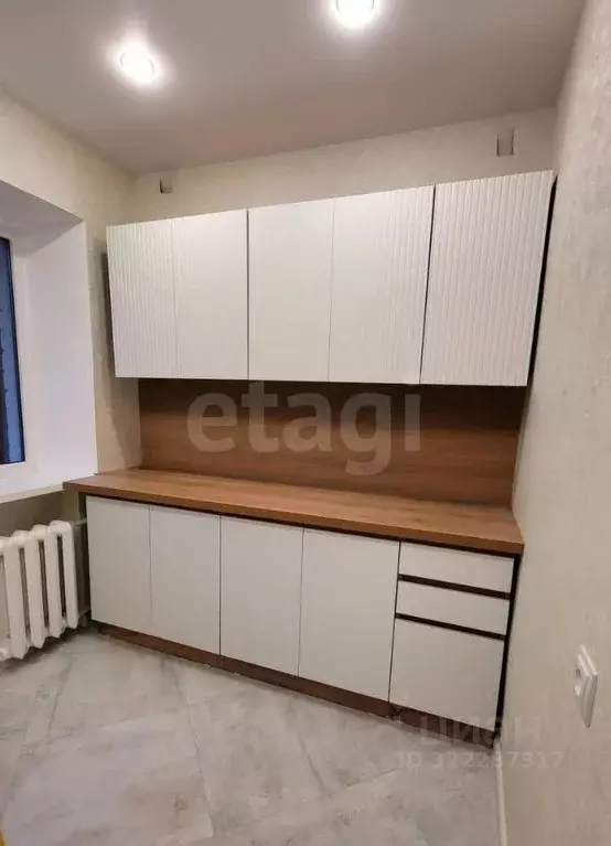 2-к кв. Ставропольский край, Ставрополь ул. Мира, 280/3 (40.0 м) - Фото 1