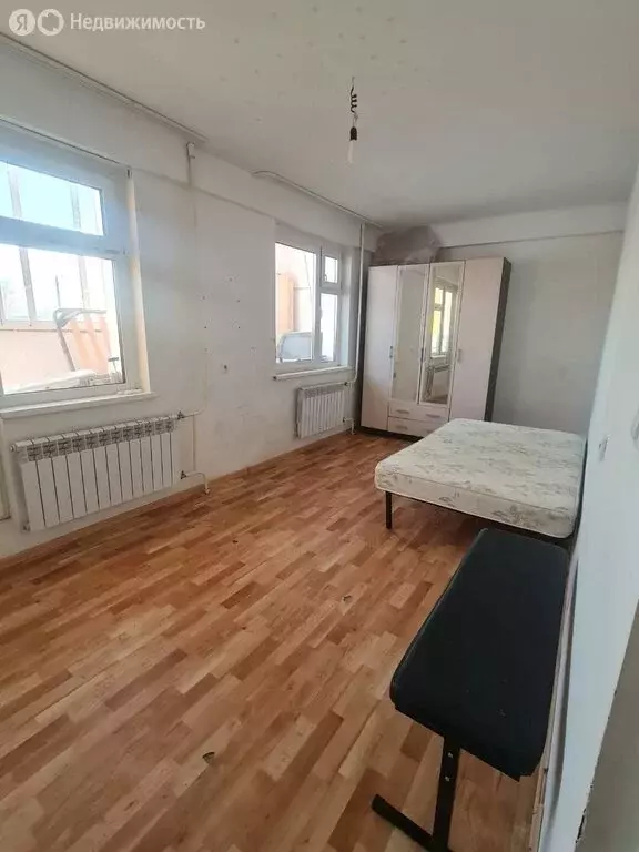 2-комнатная квартира: Бердигестях, Берёзовая улица, 7Б (49.4 м) - Фото 1