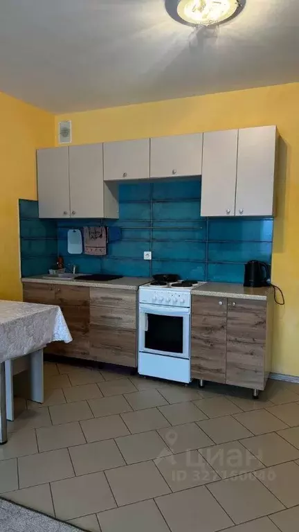 Студия Новосибирская область, Новосибирск ул. Виталия Потылицына, 1 ... - Фото 1