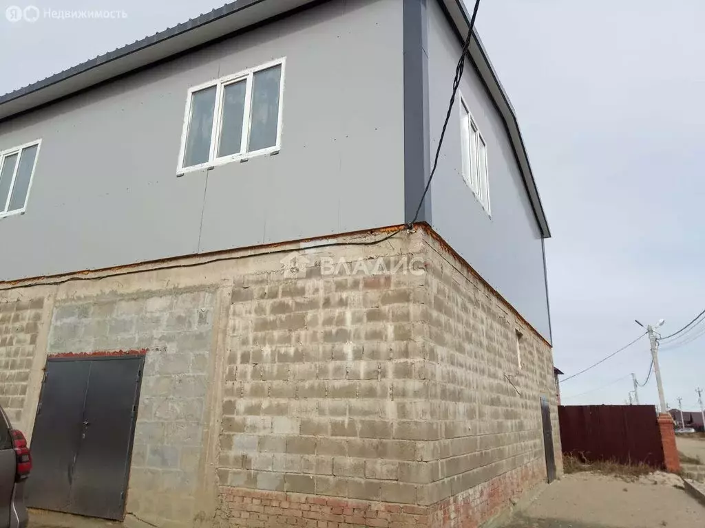 Производственное помещение (1200 м) - Фото 1