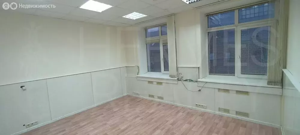 Офис (21 м) - Фото 1