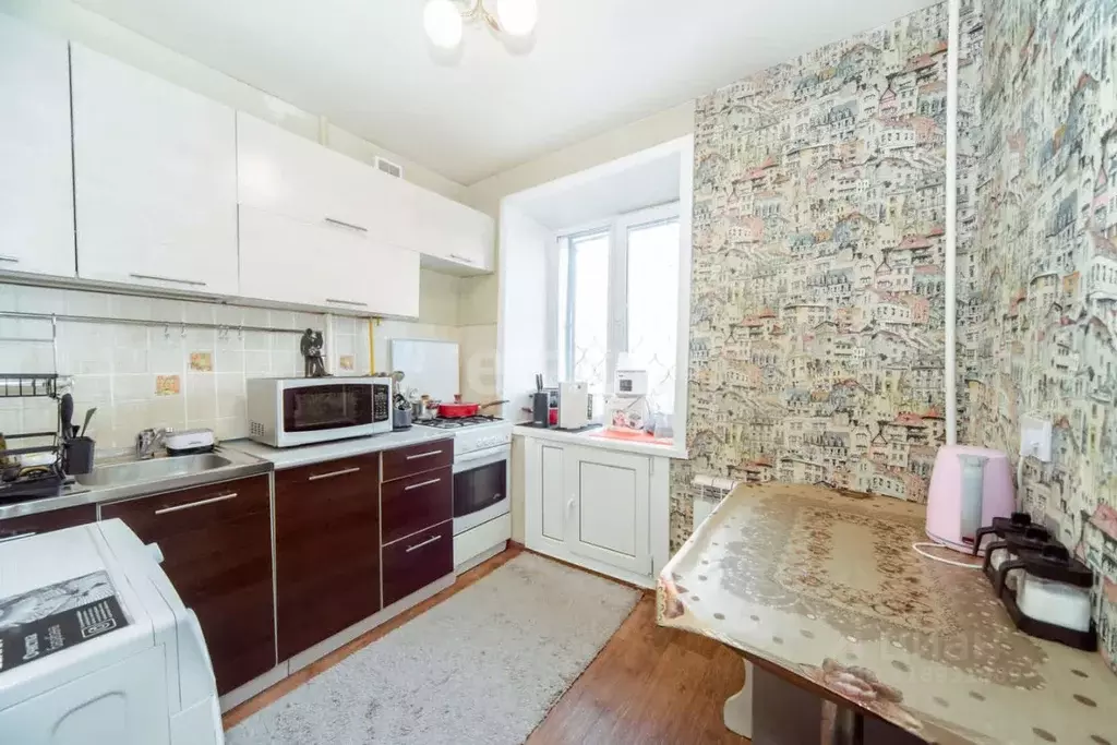 2-к кв. Алтайский край, Бийск Ударная ул., 27 (44.3 м) - Фото 1