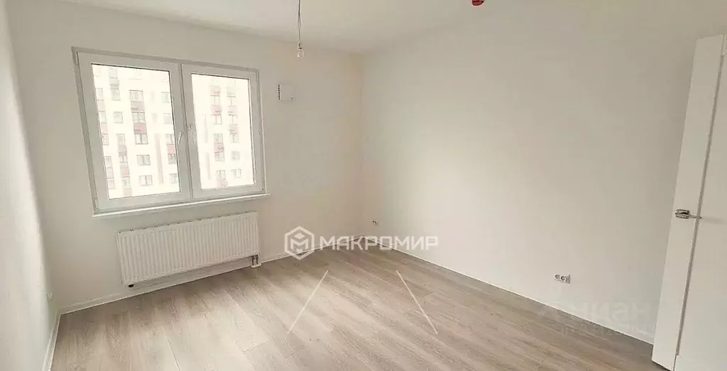 Студия Санкт-Петербург просп. Большевиков, 66к5 (20.2 м) - Фото 2