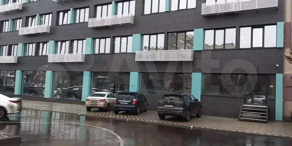 Помещение под офис, кафе, магазин, услуги 181 м - Фото 1