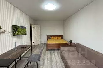 1-к кв. Башкортостан, Уфа ул. Софьи Перовской, 13/4 (38.0 м) - Фото 1