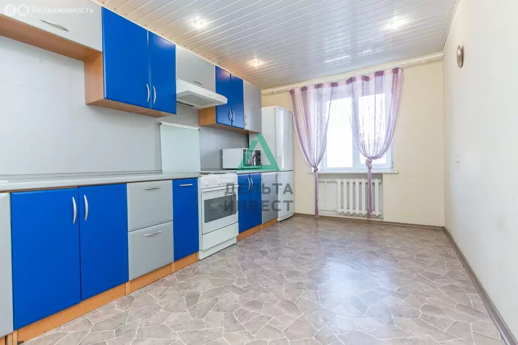 2-комнатная квартира: Уфа, улица Степана Кувыкина, 20 (63.6 м) - Фото 2