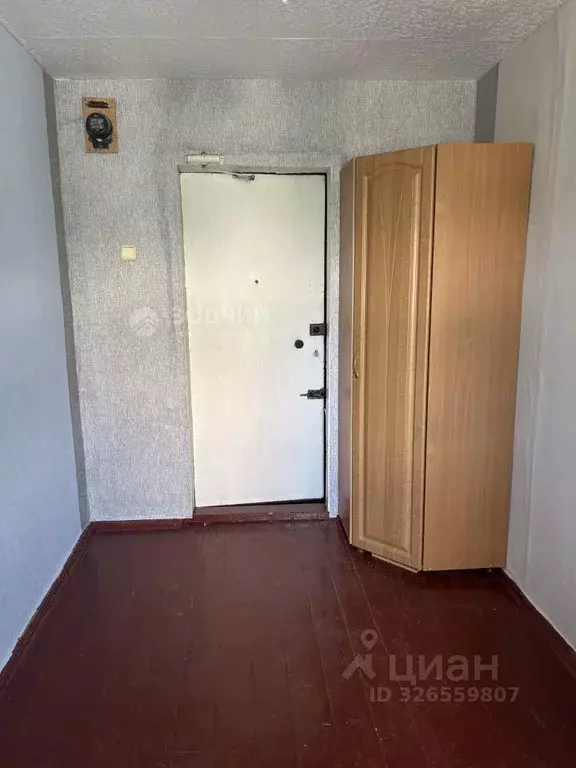 Комната Чувашия, Чебоксары ул. Фридриха Энгельса, 44 (9.0 м) - Фото 2