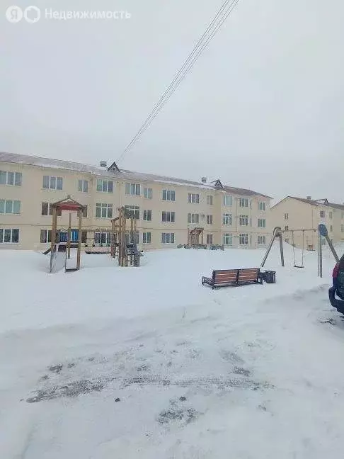 1-комнатная квартира: Южно-Сахалинск, 1-я Московская улица, 27 (46 м) - Фото 1