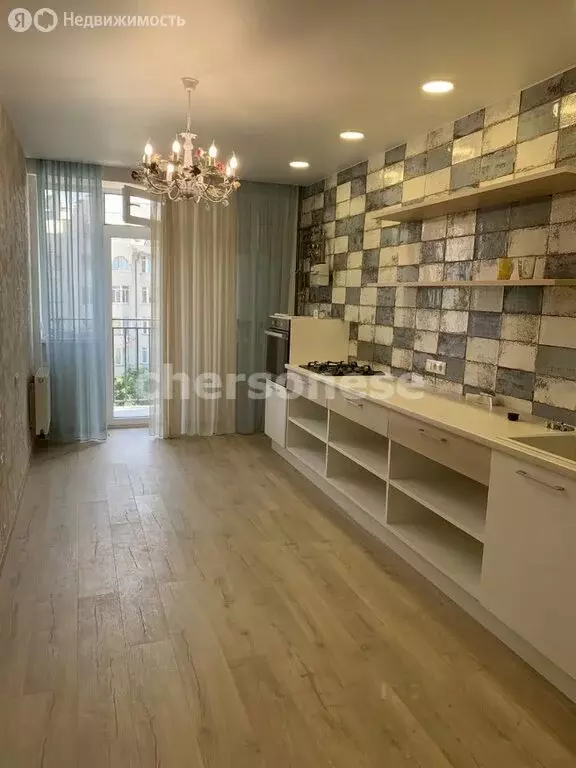 1-комнатная квартира: Севастополь, Маячная улица, 33 (55 м) - Фото 2