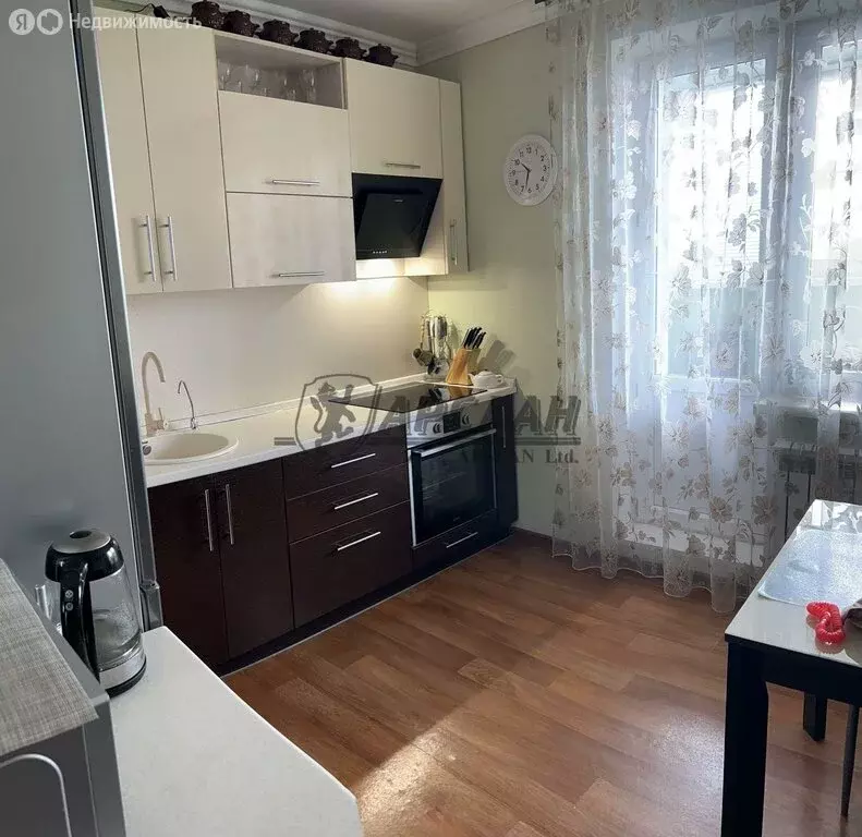 2-комнатная квартира: Казань, Зилантовская улица, 18 (60.1 м) - Фото 0
