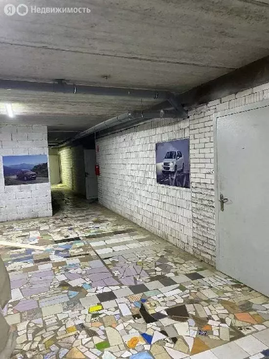 Офис (600 м) - Фото 2