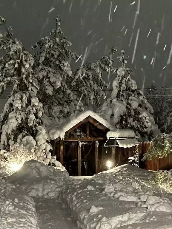 Дом в Воронежская область, Рамонский район, Айдаровское с/пос, с. ... - Фото 2