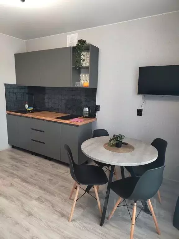 2-к кв. Тверская область, Тверь ул. Фрунзе, 22 (52.0 м) - Фото 1