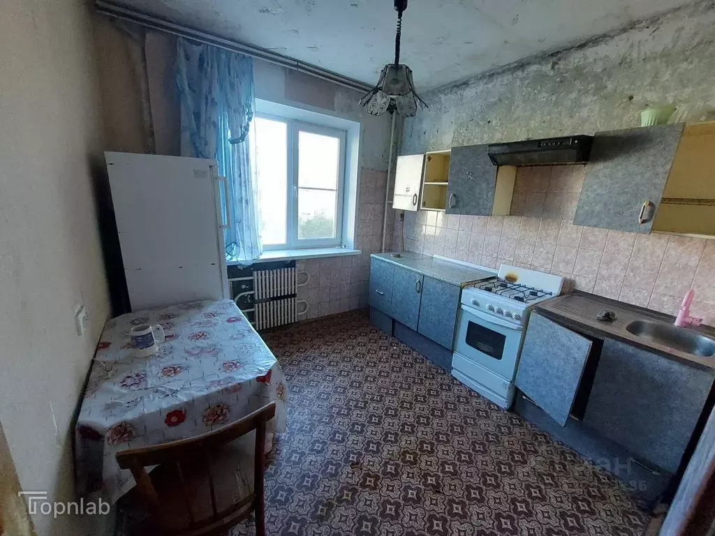 3-к кв. Тамбовская область, Тамбов Астраханская ул., 187 (63.0 м) - Фото 2