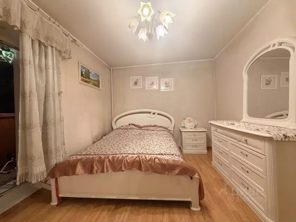 3-к кв. Московская область, Солнечногорск городской округ, Андреевка ... - Фото 2