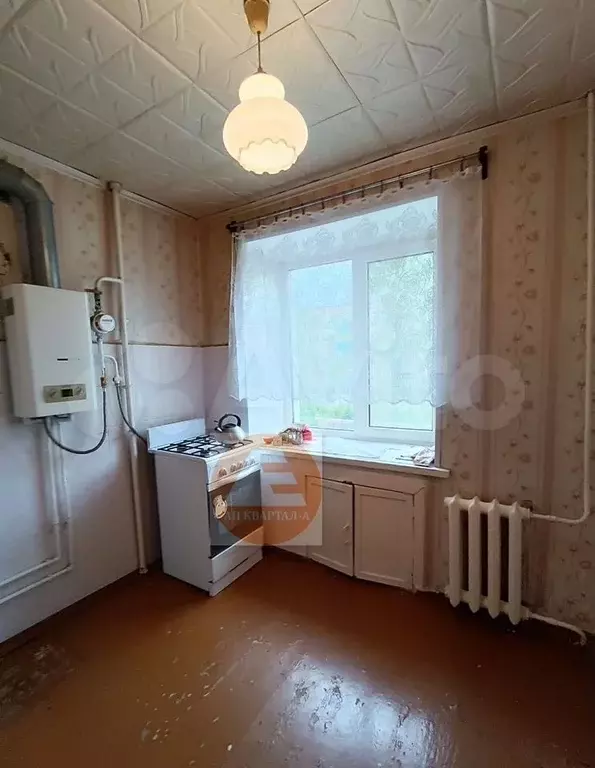 2-к. квартира, 40 м, 3/5 эт. - Фото 0