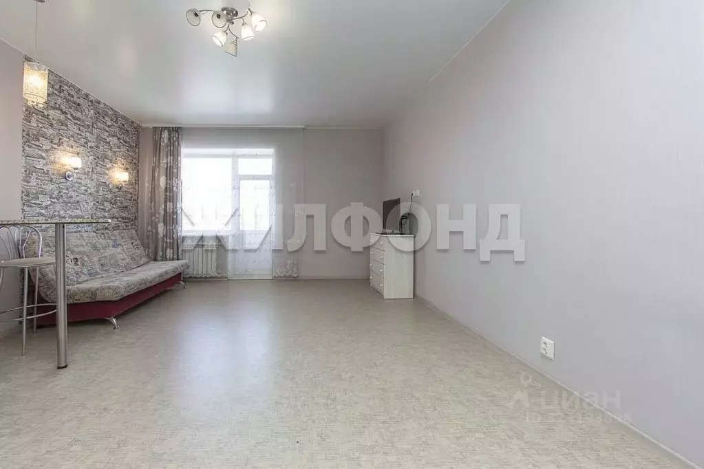 Студия Томская область, Томск Нечевский пер., 21/1 (45.0 м) - Фото 1